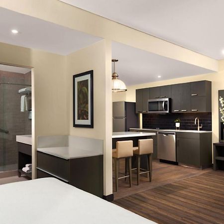 Hyatt Place Monterrey Valle San Pedro Garza Garcia 외부 사진