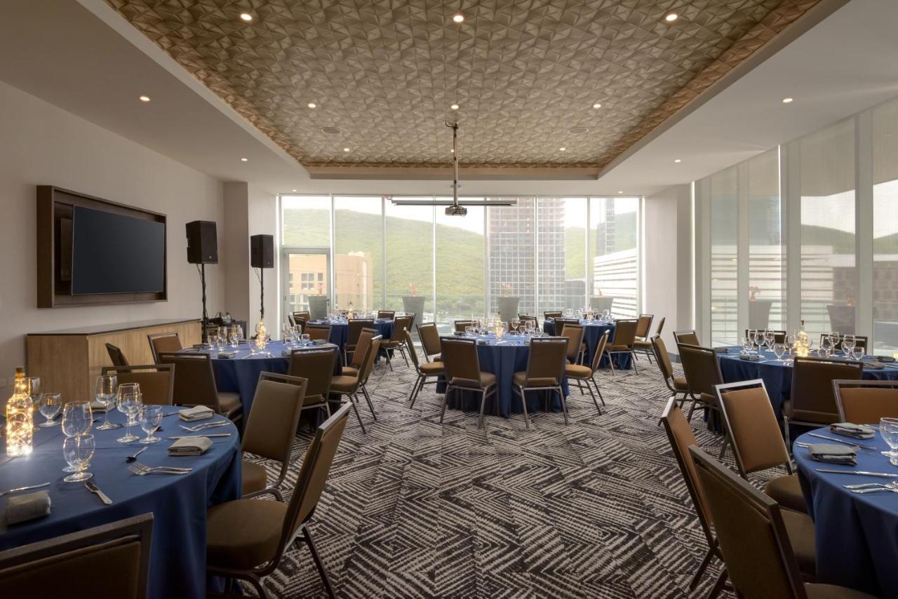 Hyatt Place Monterrey Valle San Pedro Garza Garcia 외부 사진