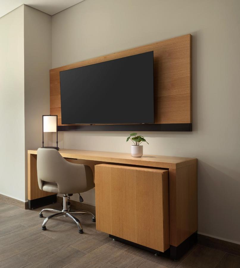 Hyatt Place Monterrey Valle San Pedro Garza Garcia 외부 사진