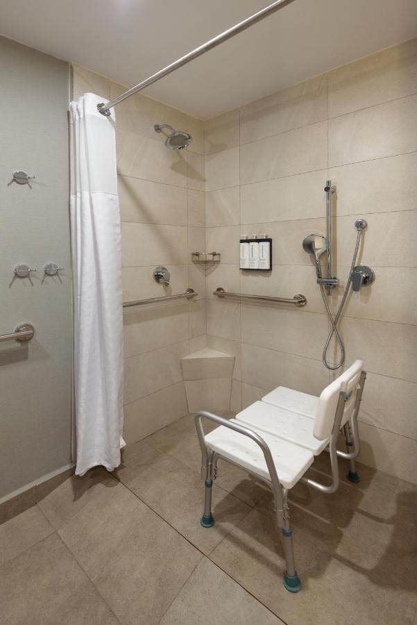 Hyatt Place Monterrey Valle San Pedro Garza Garcia 외부 사진