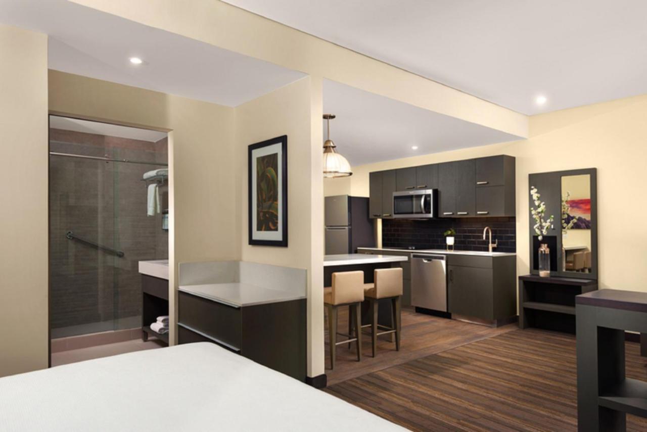 Hyatt Place Monterrey Valle San Pedro Garza Garcia 외부 사진